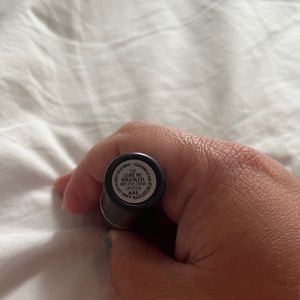 MAC limited “ Leave me breathless “ Lipstick